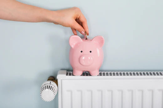 Reduce your energy bills with zone heating