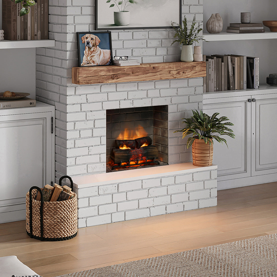 PowerFlame 2 firebox – TAGU