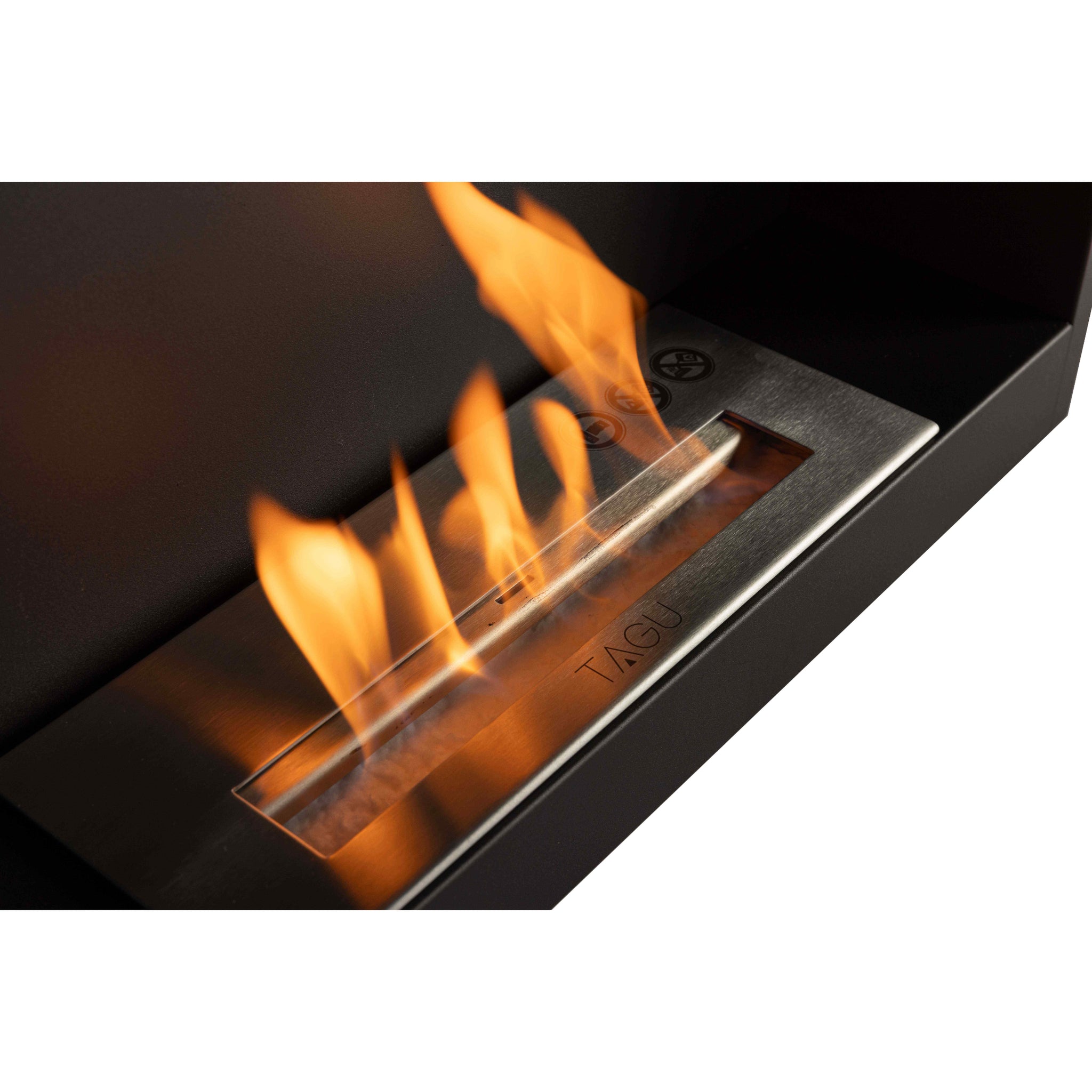 FreeFlame firebox – TAGU
